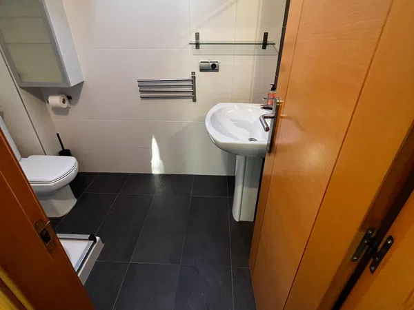 Ático en Camino Zamadueñas Overuela, 2, La Overuela, La Overuela - Foto 20
