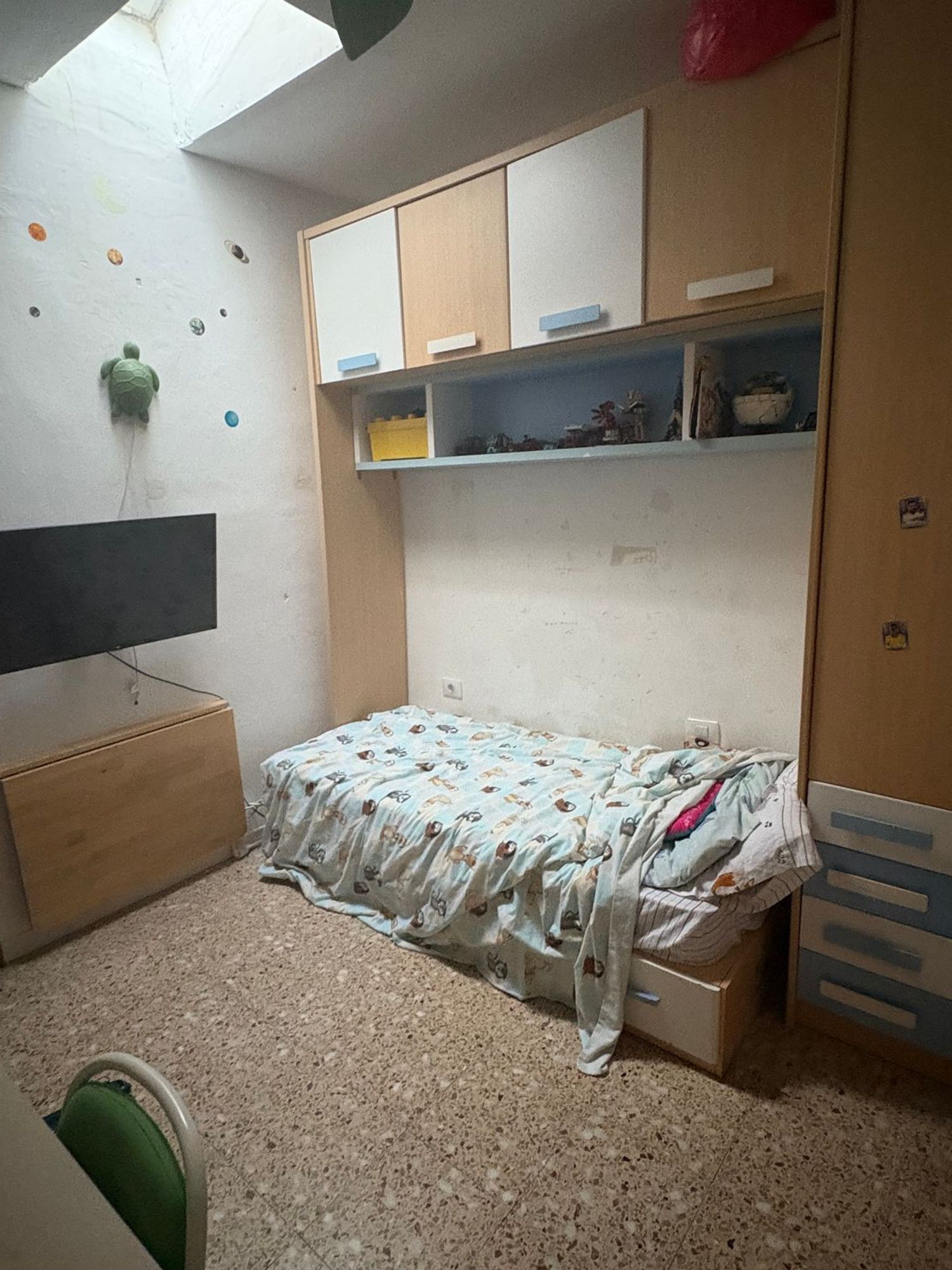Casa o chalet independiente en Calle Chío, 12, La Salud - Foto 17