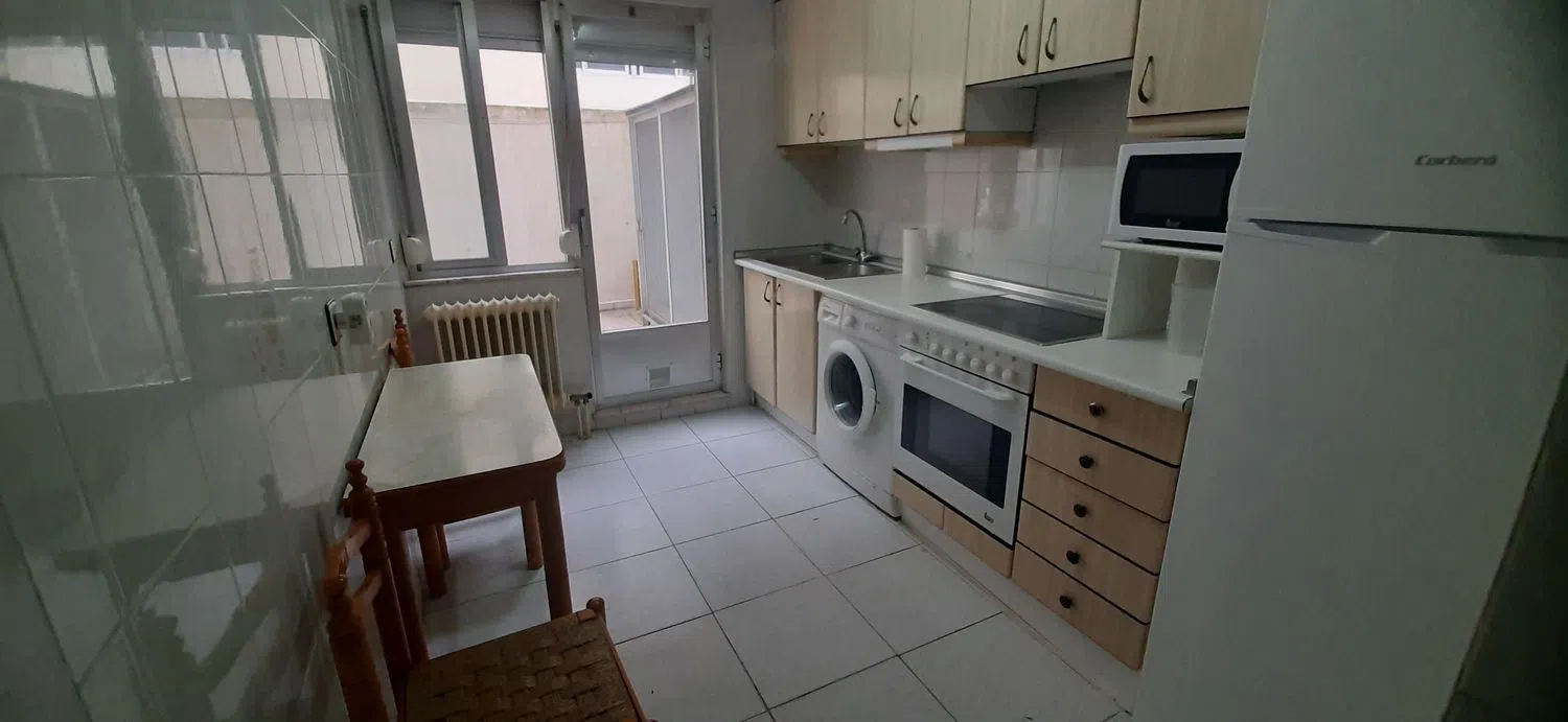 Piso en camino de las Aguas, 20 - Foto 9