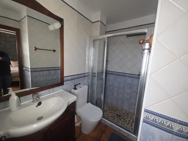 Chalet adosado en calle Brezo, 33 - Foto 21