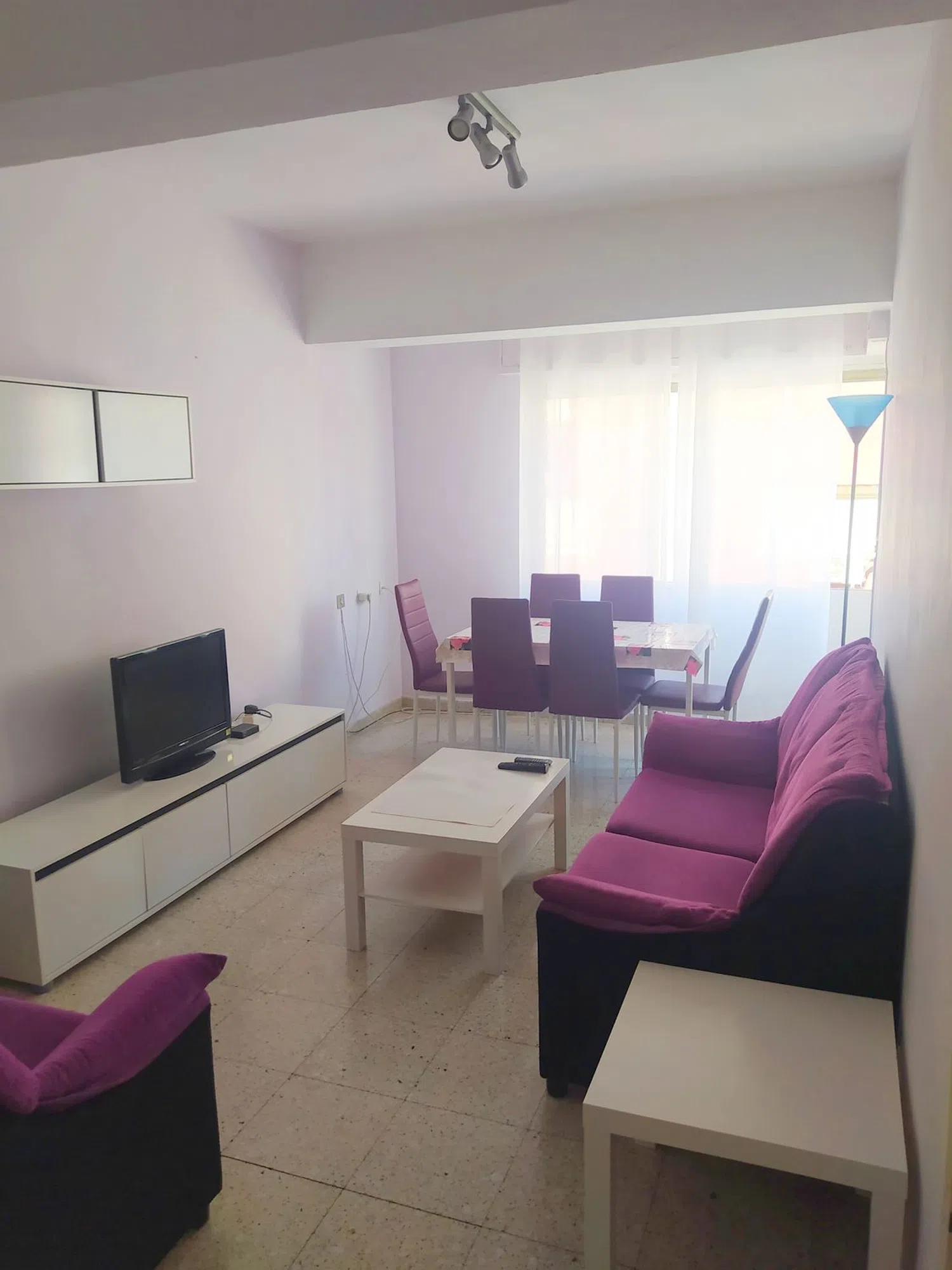 Piso en ronda Norte, 16 - Foto 1