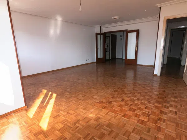Piso en Carretera Vizcaína, 34, Polígono - Foto 3