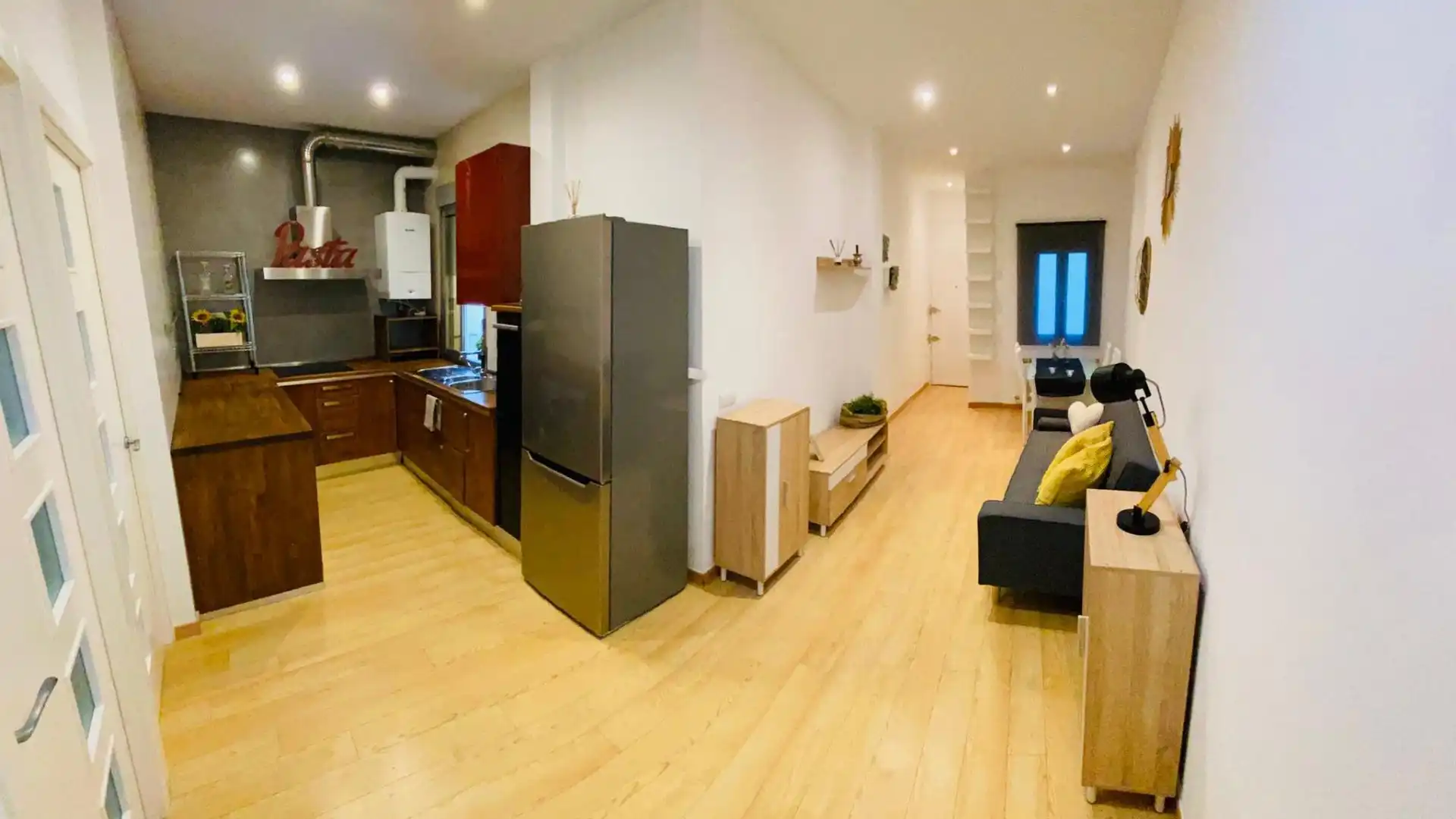 Piso en  Calle de Alburquerque 7 - Foto 9