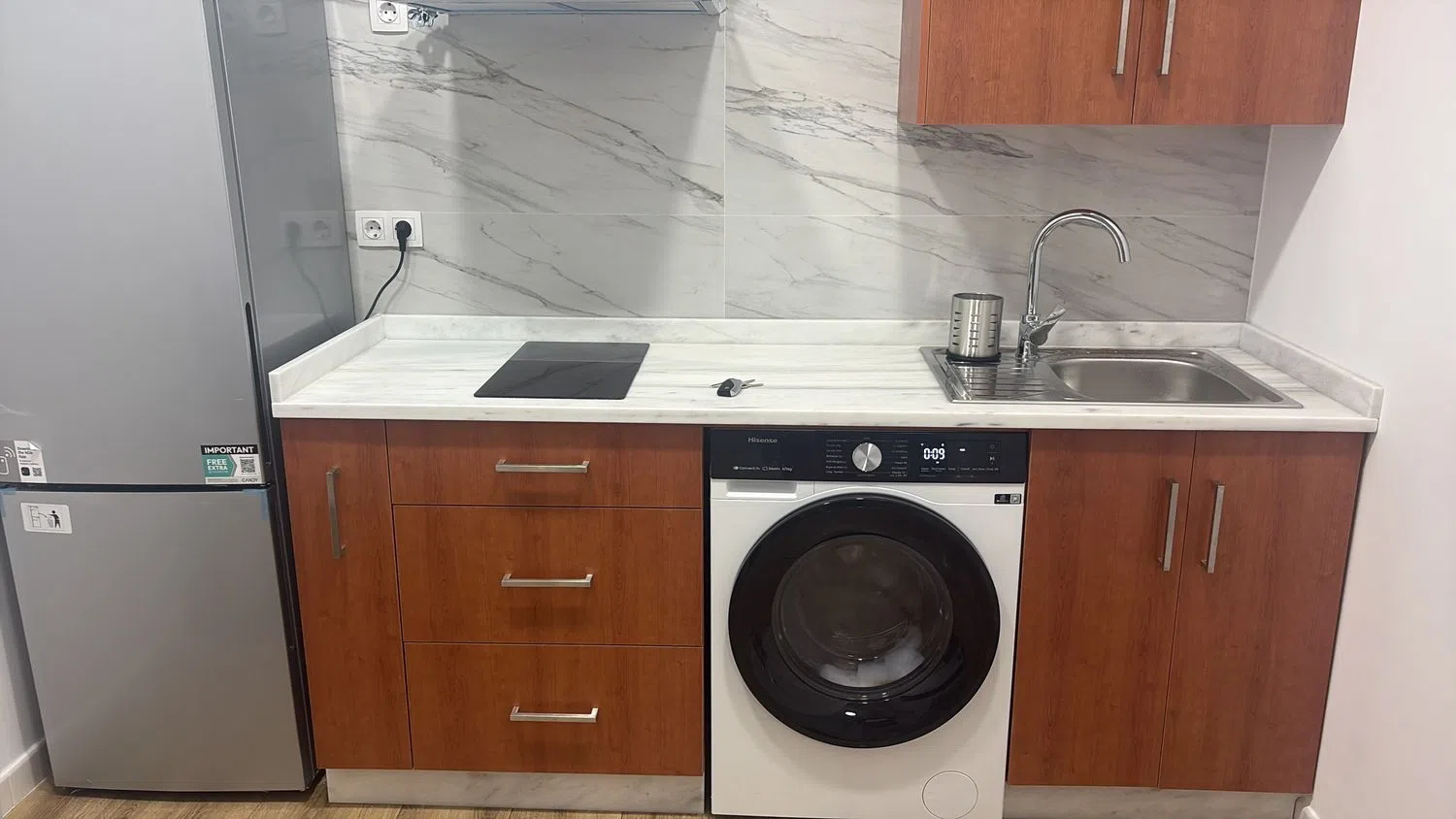 Piso en calle Juan de Gortz, 1 - Foto 6