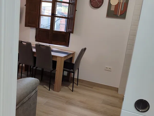 Piso en Calle Hornillo de Cartuja, 26, San Ildefonso, San Ildefonso - Foto 4