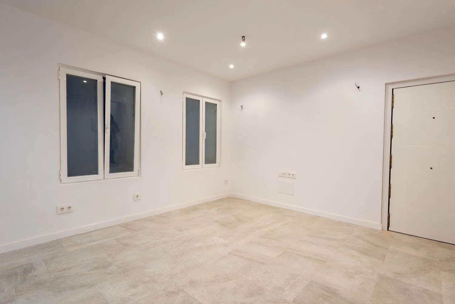 Piso en calle Bocángel, 5 - Foto 2