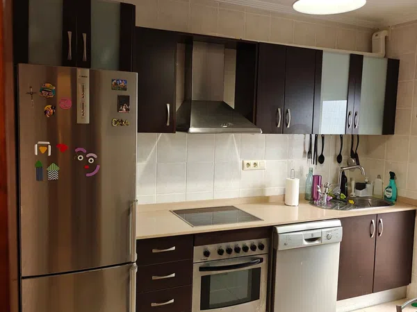 Chalet adosado en Avenida de Europa, 27 d - Foto 6
