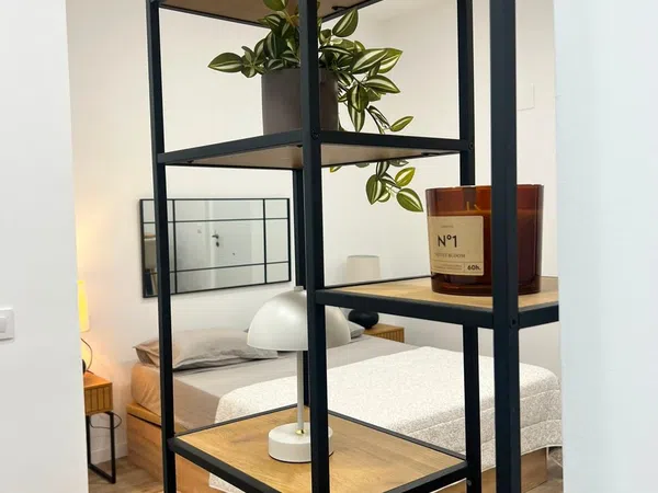 Estudio en Calle de Roderic d'Osona, 3, Camí Fondo - Foto 1