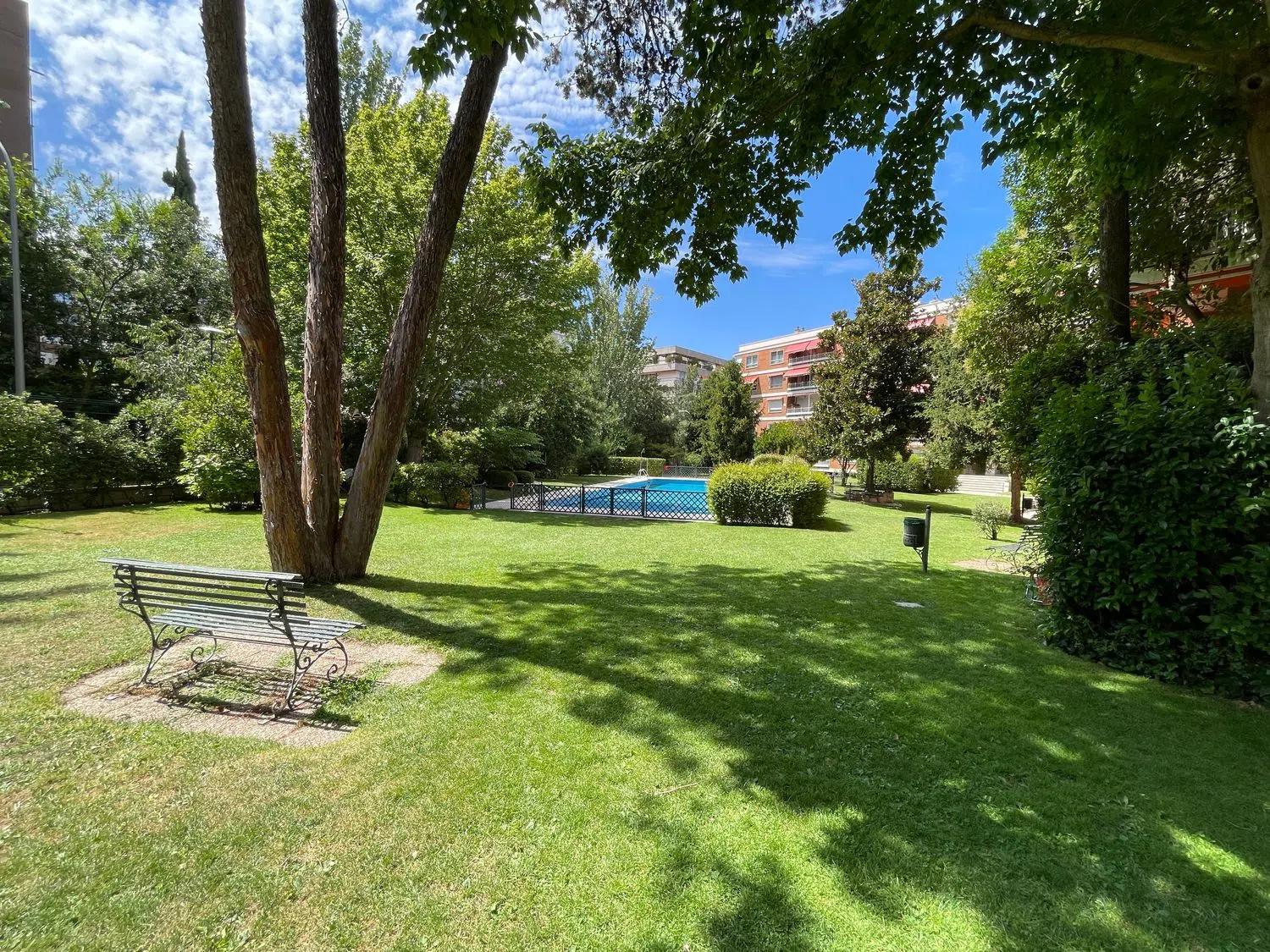 Piso en Barrio Ciudad Universitaria - Foto 1