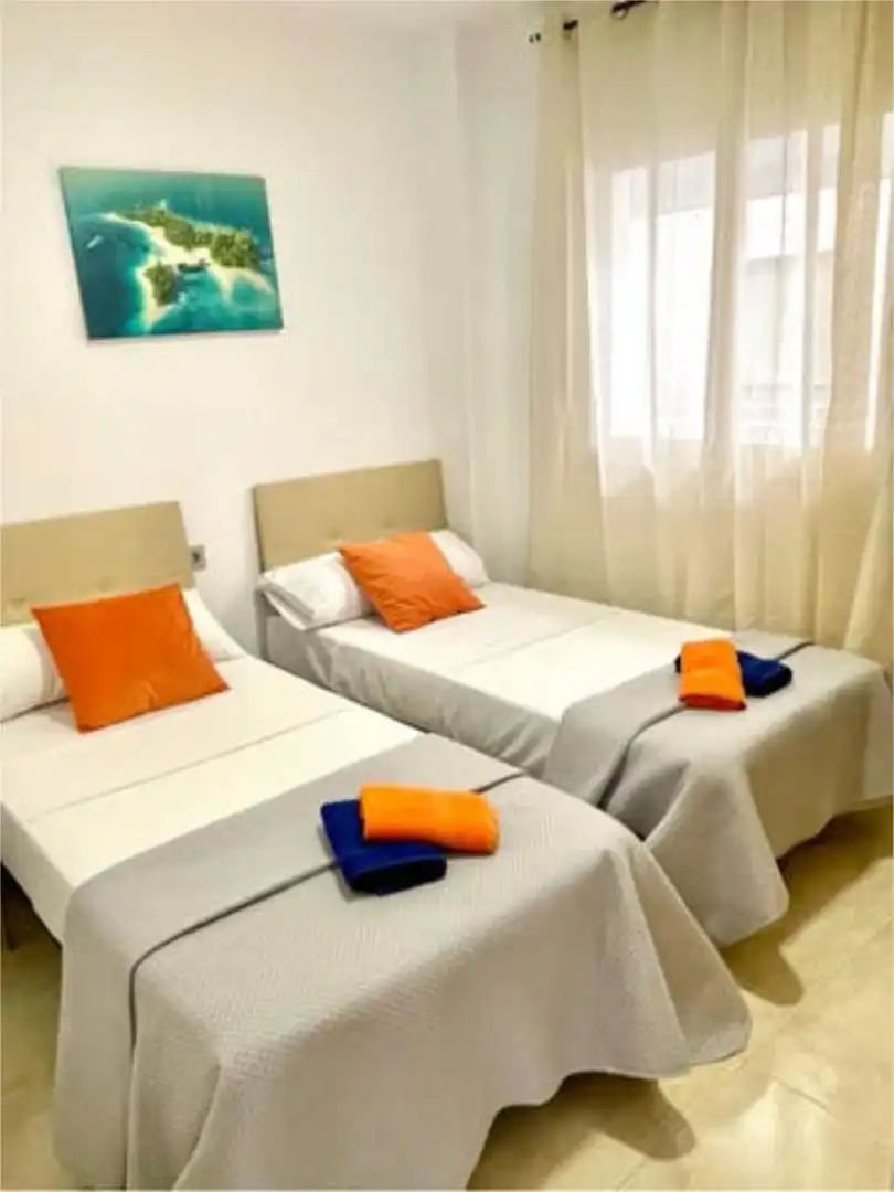 Apartamento en SALOU, ALQUILER SEPTIEMBRE A MAYO - Foto 8