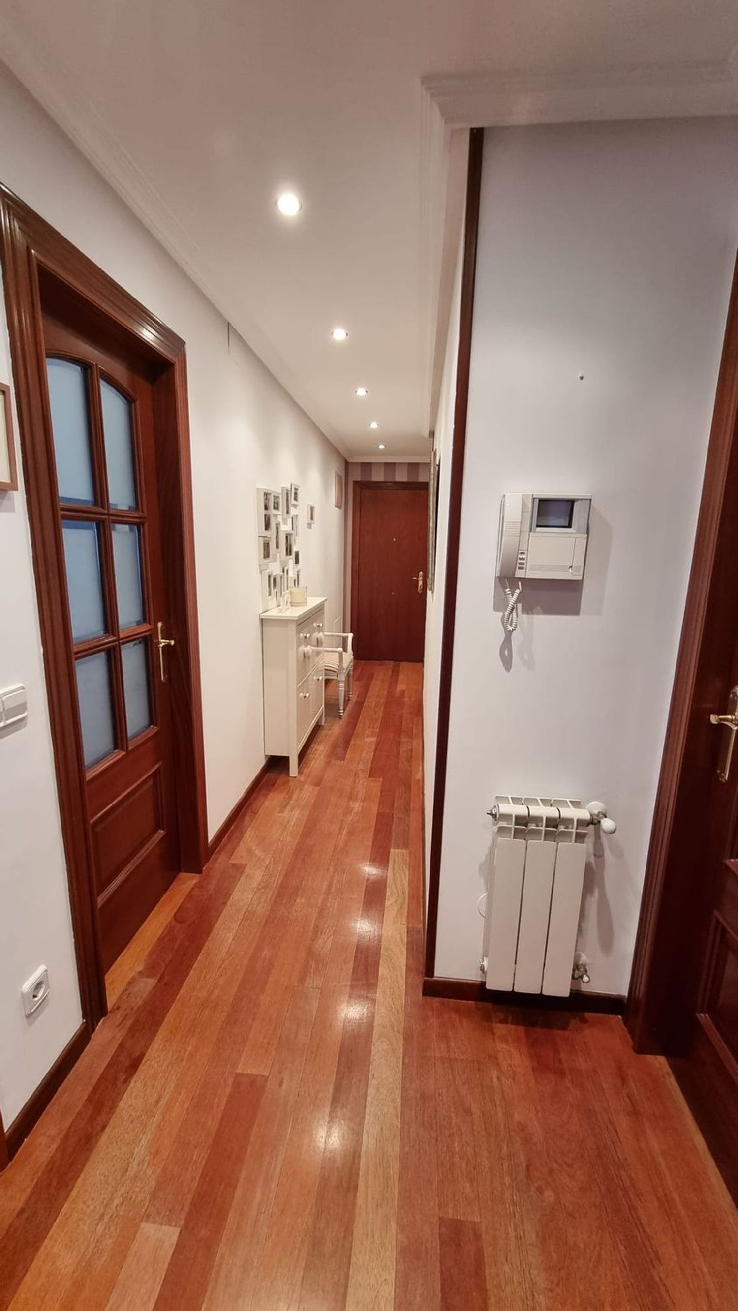 Piso en Calle Sor Juana Inés de la Cruz, 26 - Foto 4