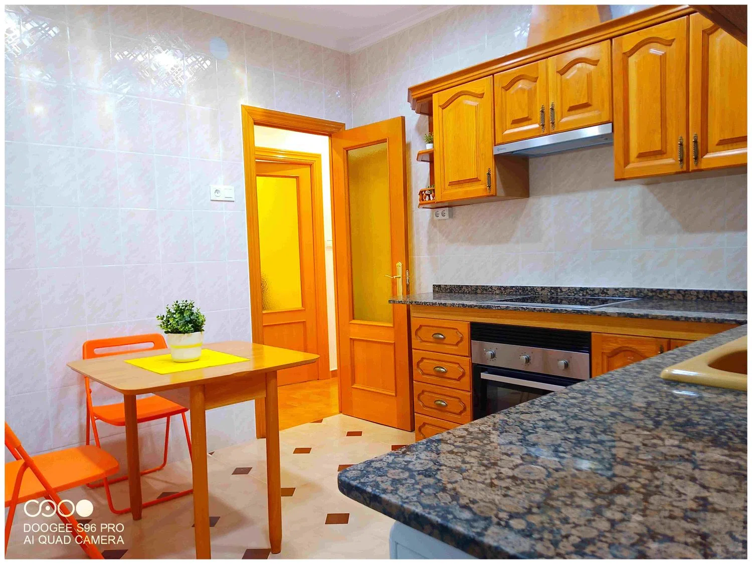 Piso en calle de los Rosales, 28 - Foto 6