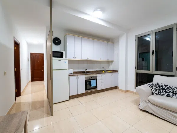 Piso en Calle Gomera, 9, Santa Catalina - Canteras - Foto 2
