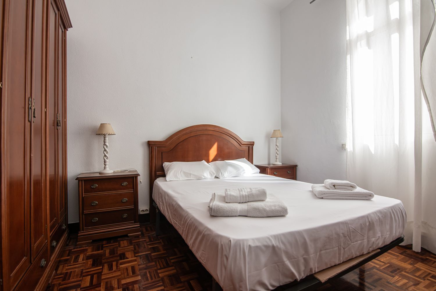 Piso en calle Marques de Cerralbo, 9 - Foto 14