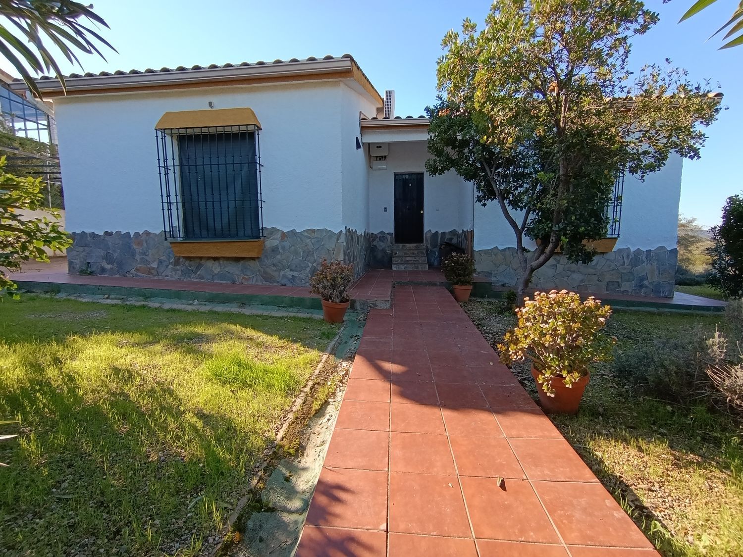 Casa o chalet independiente en Calle Montellano, 3 - Foto 2