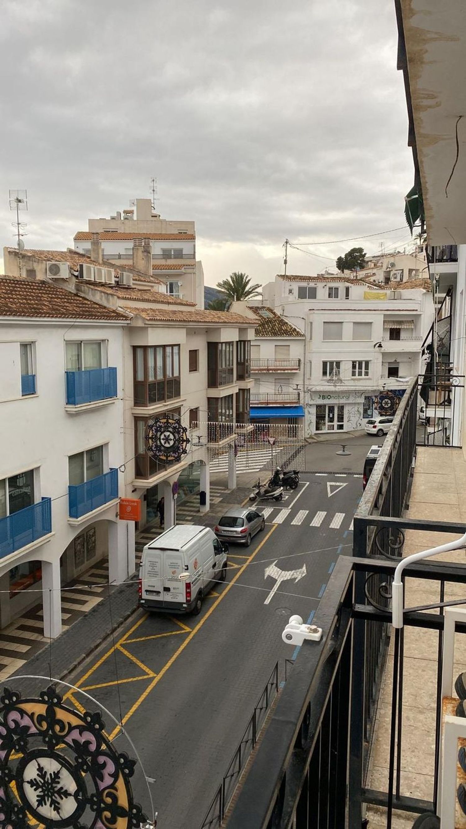 Piso en Avenida Rei en Jaume I, 5, Altea Pueblo, Altea Pueblo - Foto 15