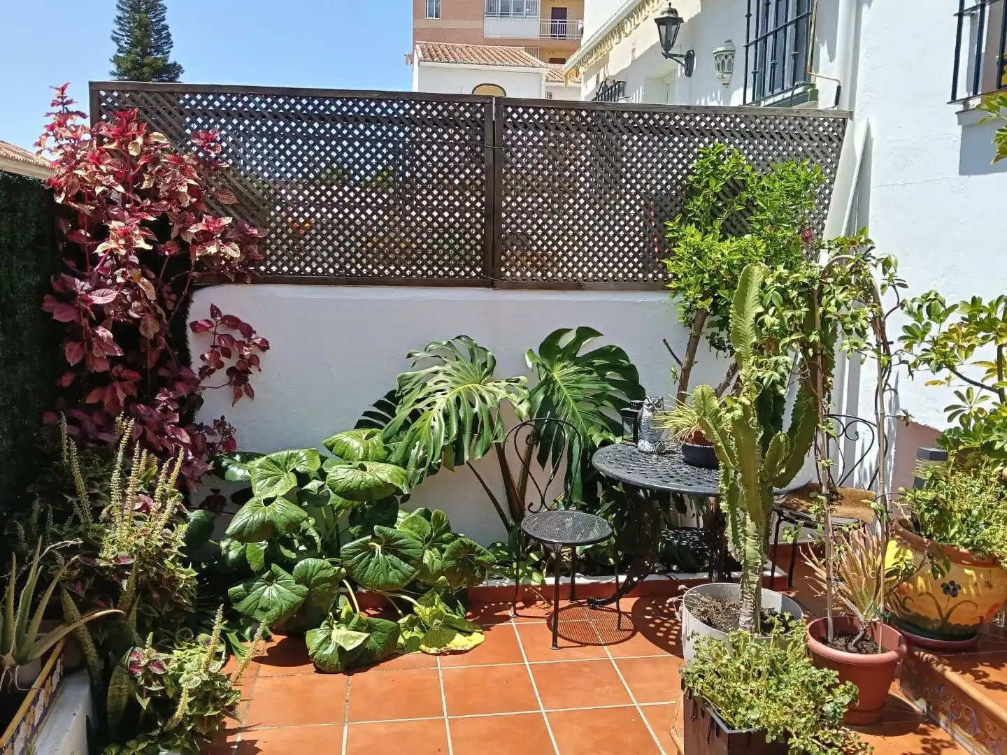 Casa adosada en Torremolinos - Foto 4