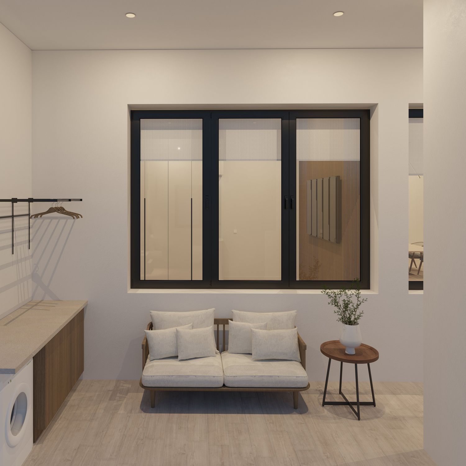 Piso en travesía Artica, 4 - Foto 8