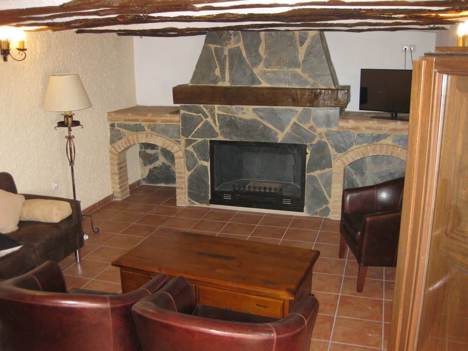 Casa rural en Calle casas de abajo, 1 - Foto 22
