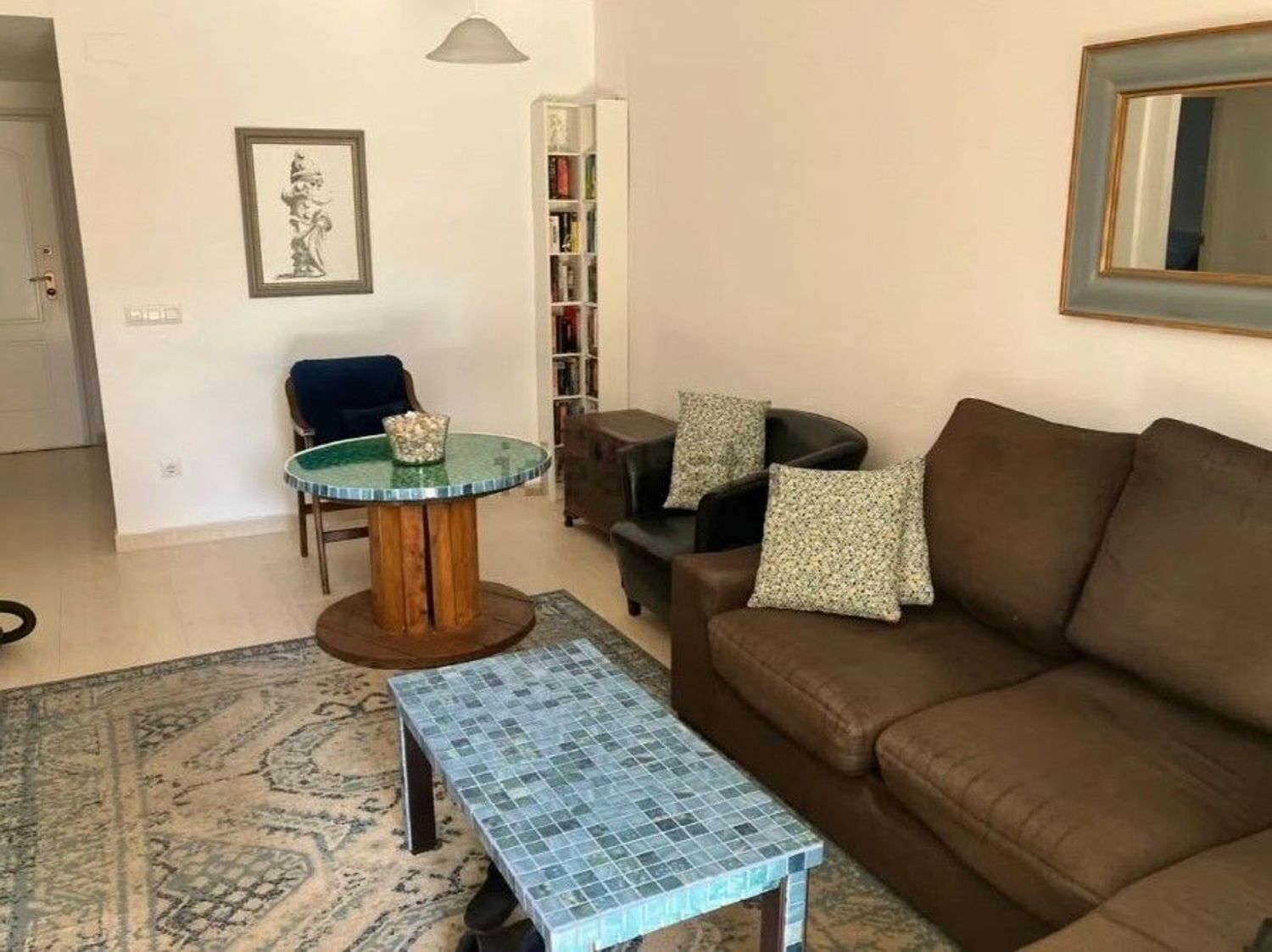 Piso en Calle Mar Bàltic, 2, El Palmar-Los Molinos - Foto 4