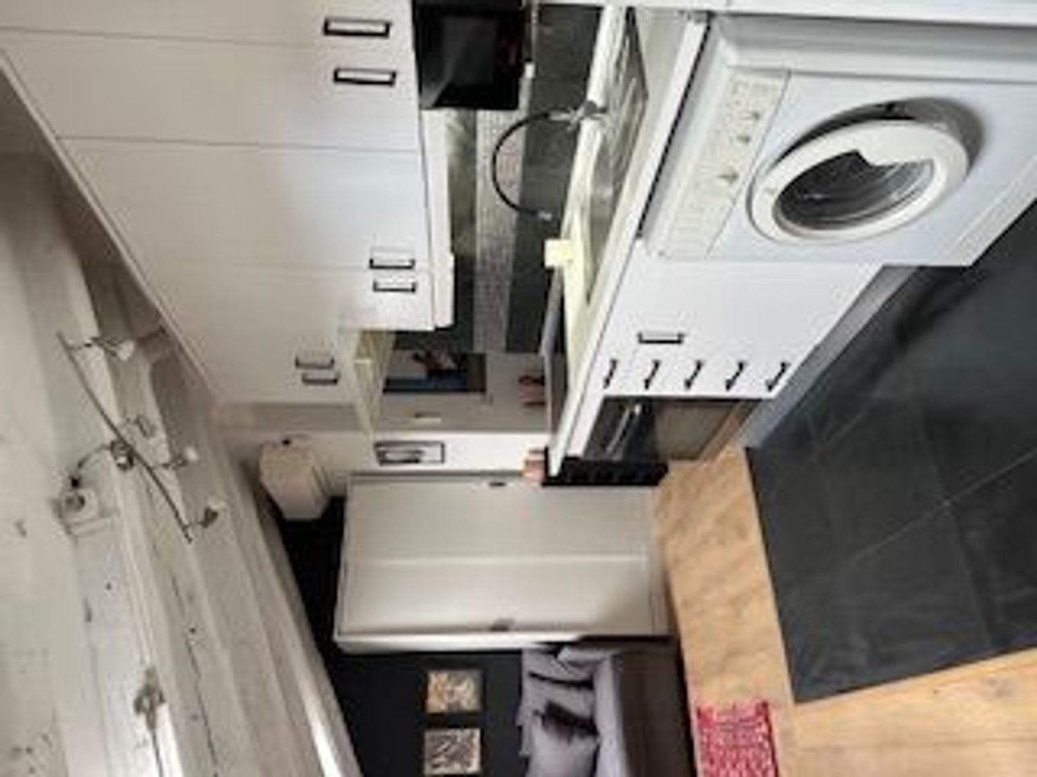 Estudio en calle del Olivar, 35 - Foto 6