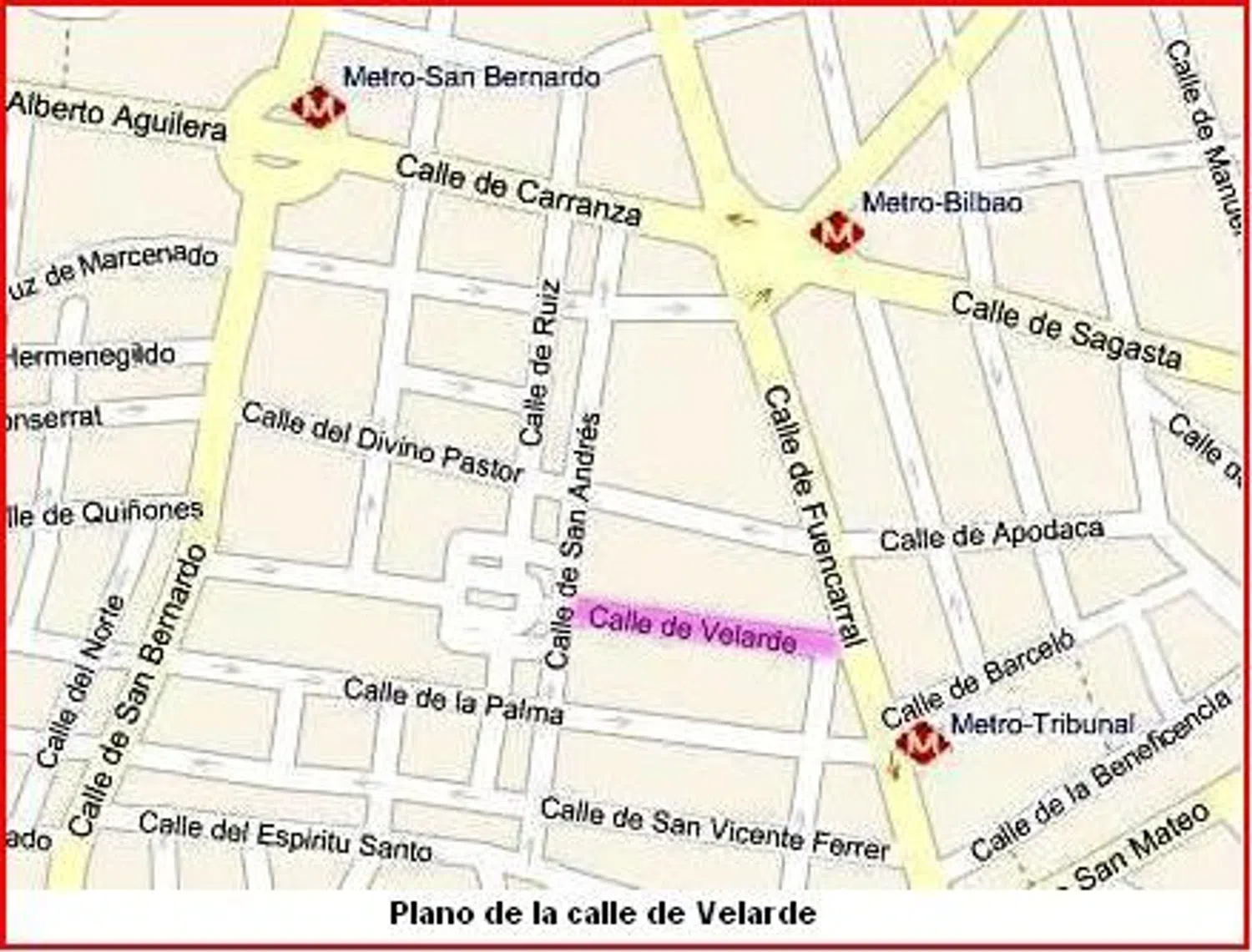 Piso en calle de Velarde, 7 - Foto 13