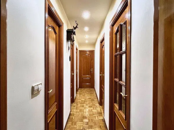 Piso en Calle Álvaro de Bazán, 20, Getafe Centro, Getafe Centro - Foto 16
