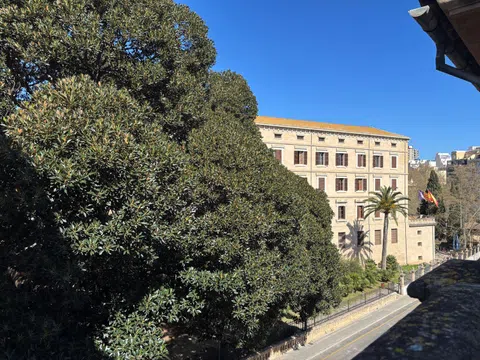 Ático en jardín botánico, 8 - Foto 1