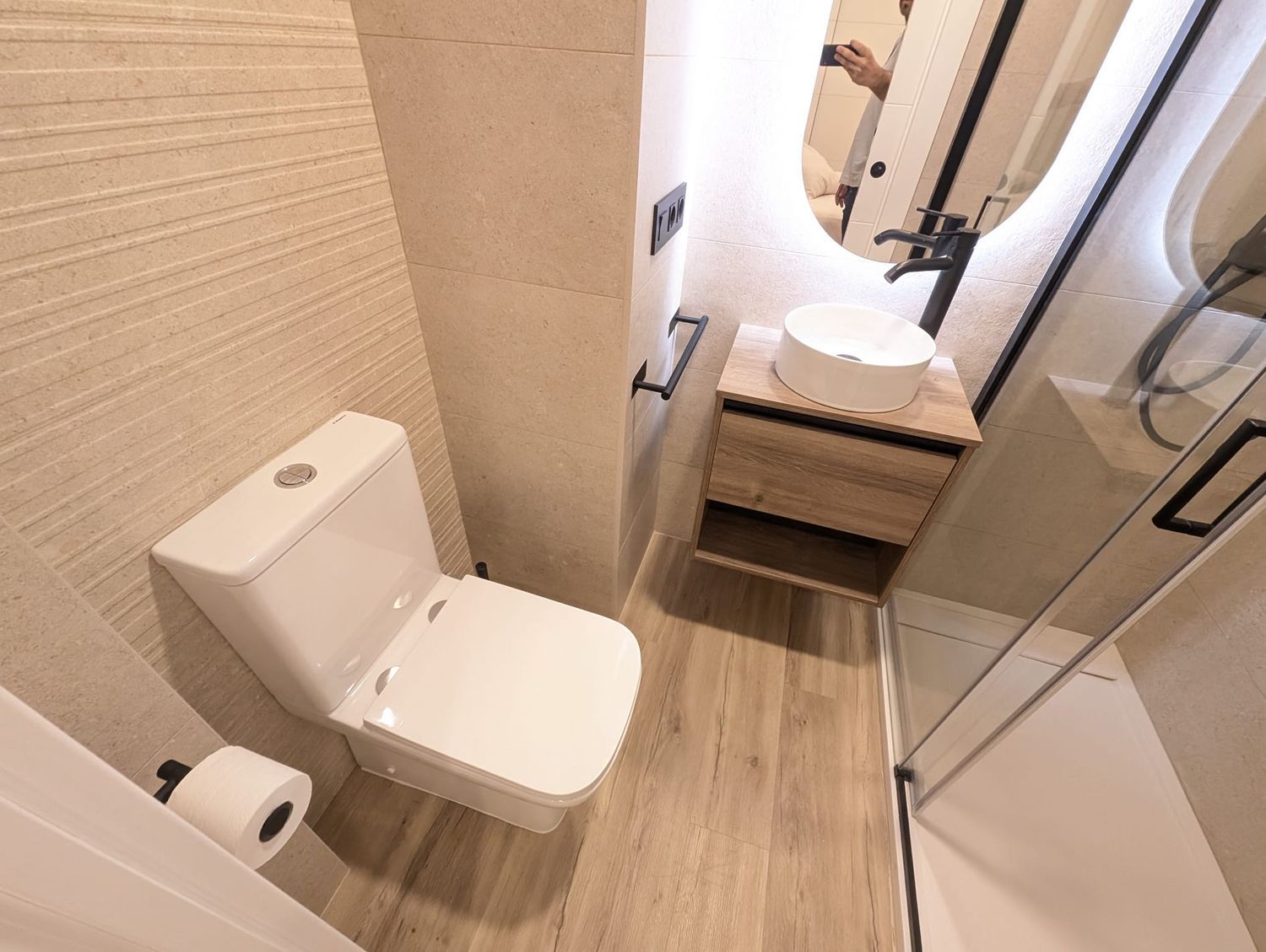 Piso en Calle Lerma, 1, San Agustín-Parque Europa - Foto 15