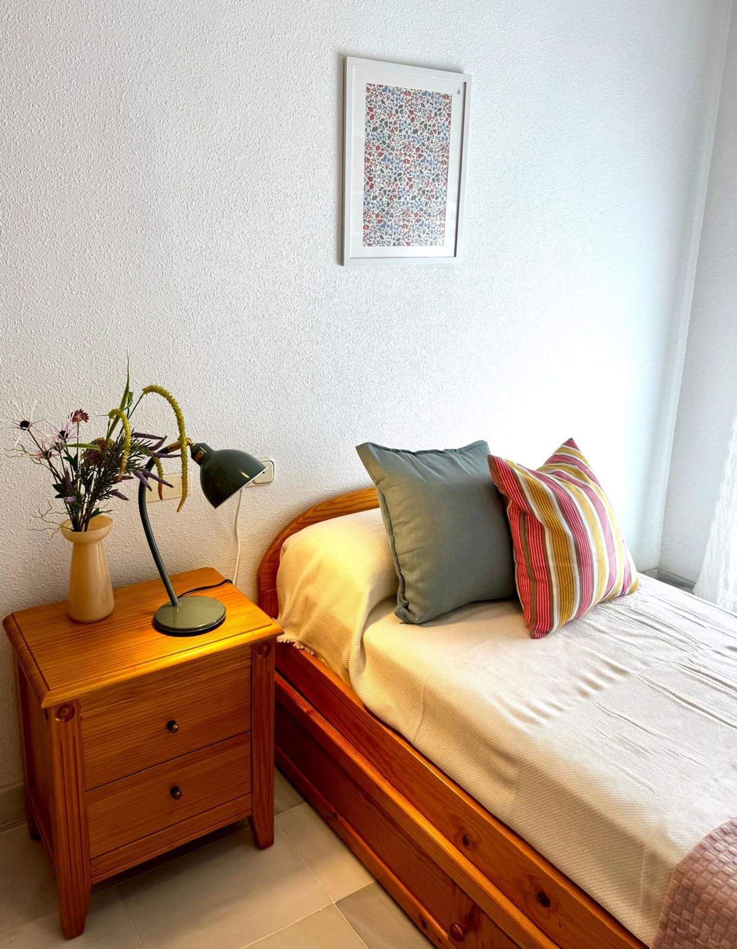 Chalet adosado en Aguadulce sur - Foto 13