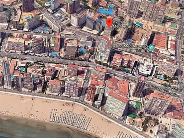 Piso en  Avenida del Mediterráneo 51 - Foto 14