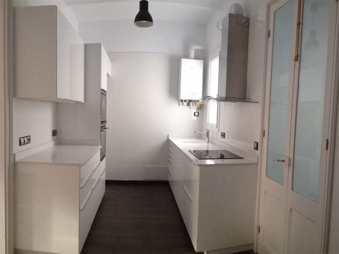 Piso en  Carrer de Vila i Vilà 53 - Foto 6