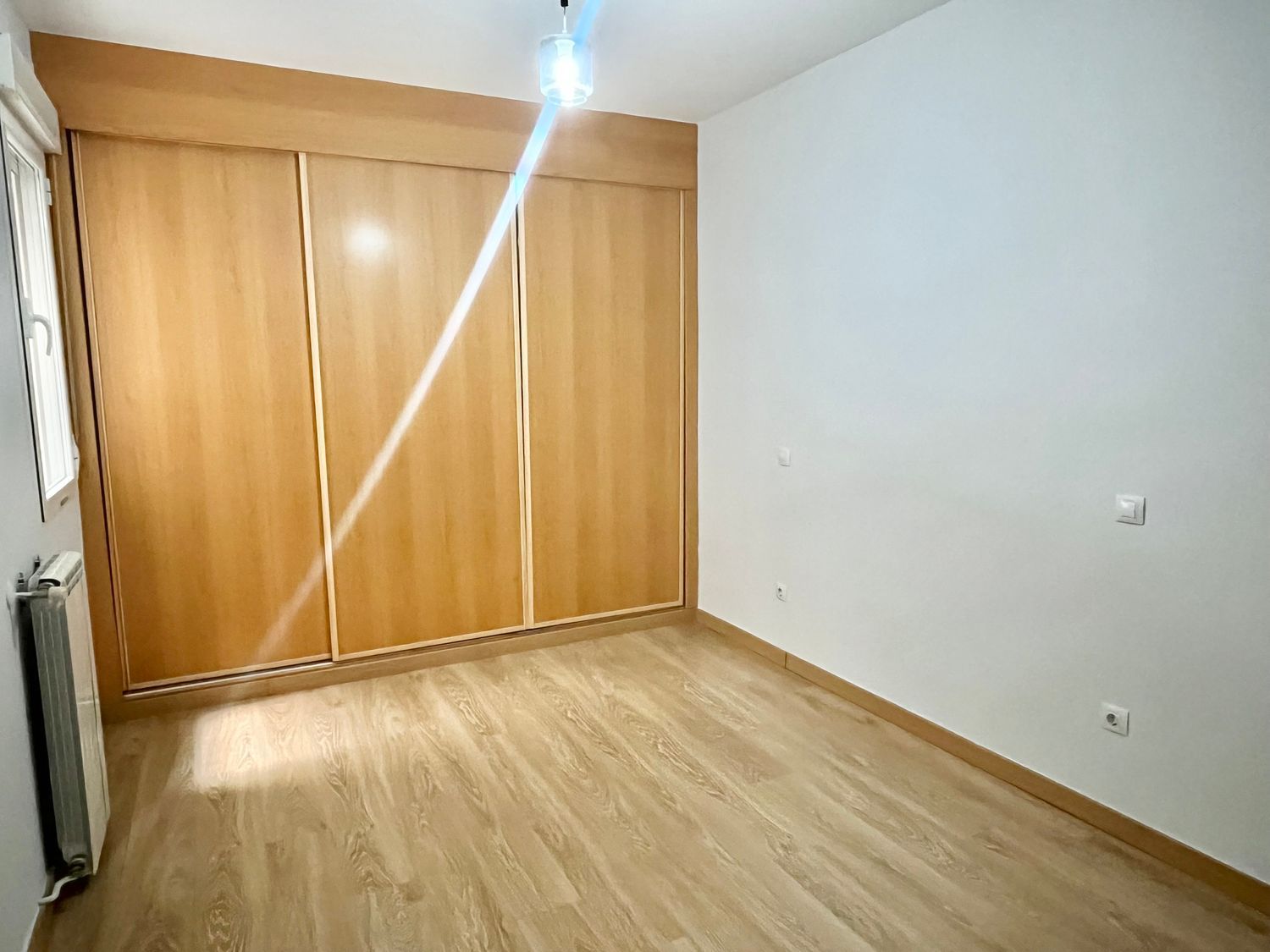 Piso en Calle de Padilla, 55, Lista - Foto 6
