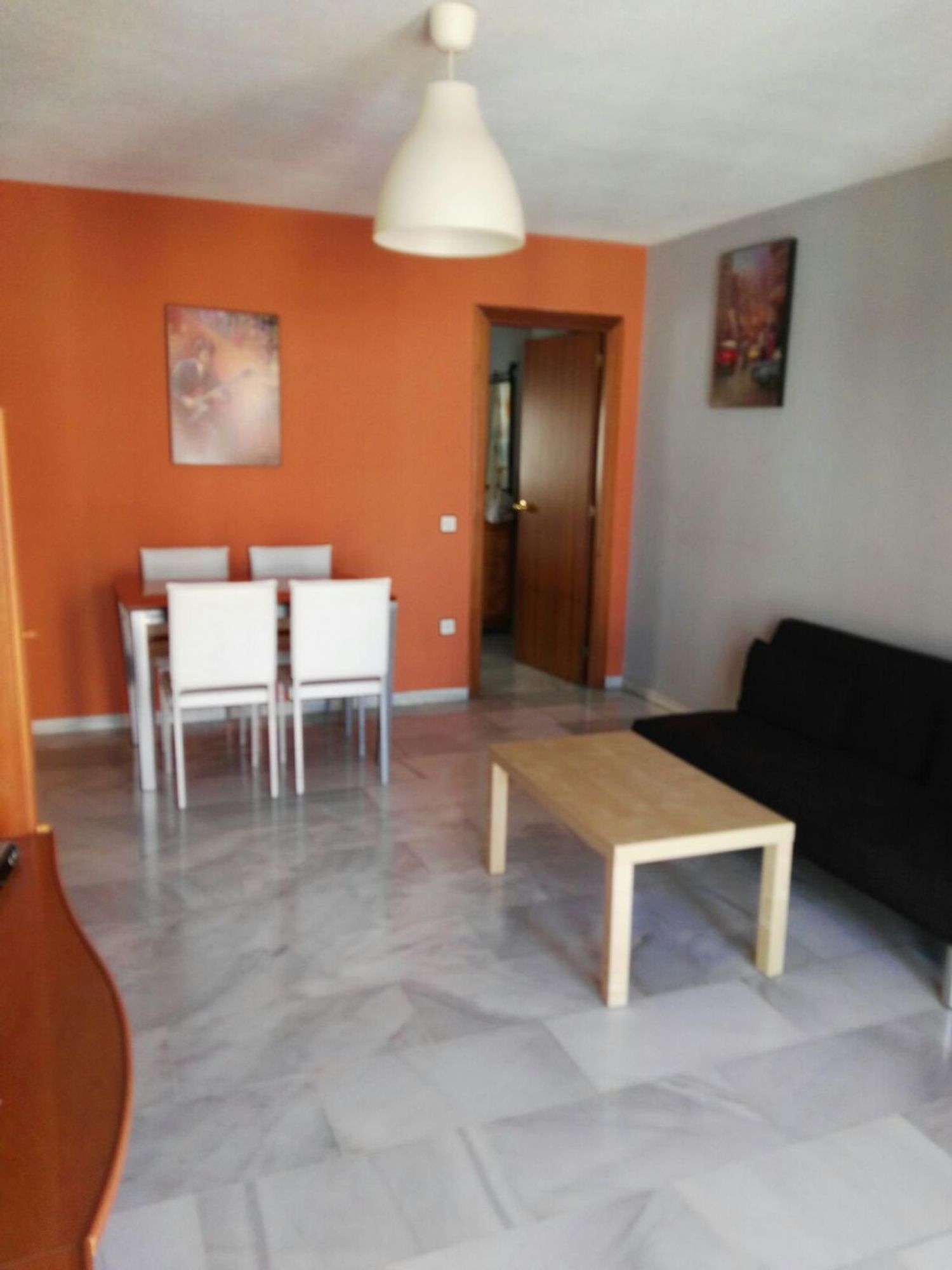 Piso en Calle Mármoles, 35, Perchel norte - Foto 3