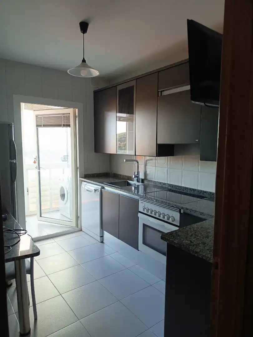 Piso en  Avenida del Pinar 25 - Foto 6