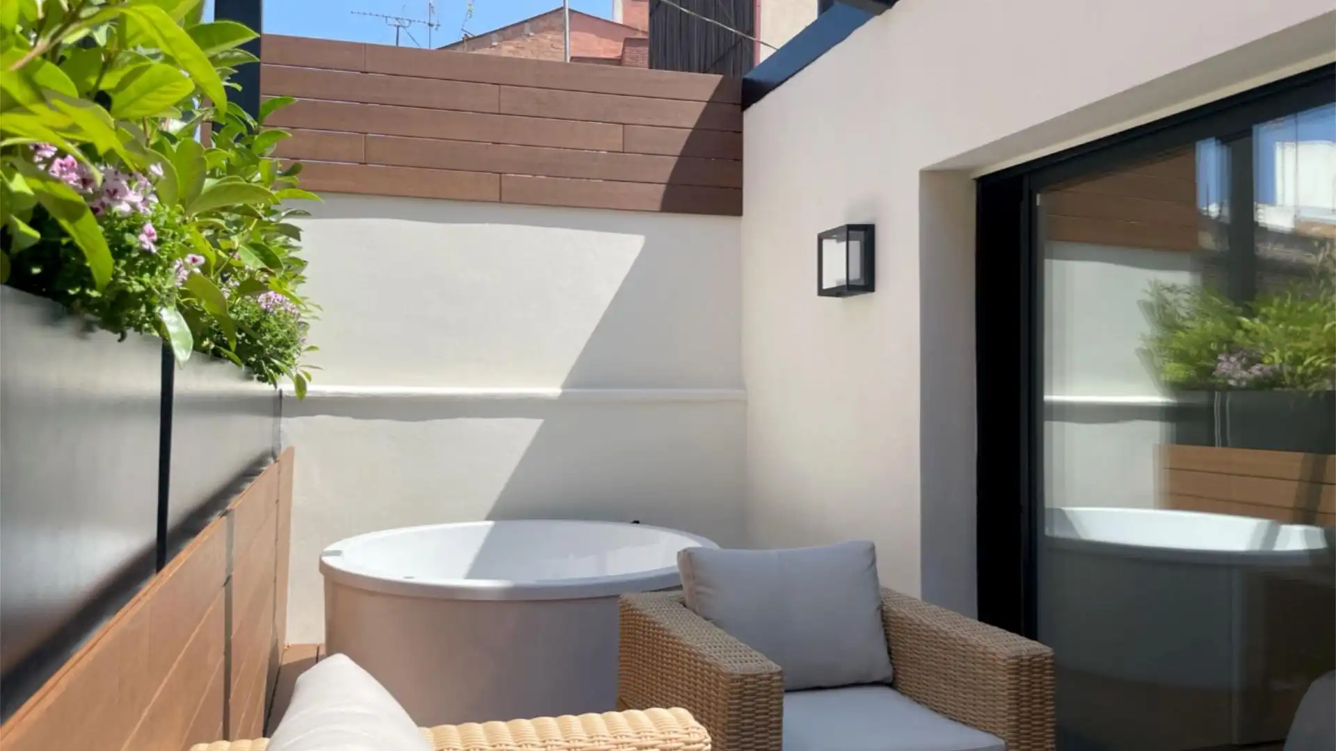 Casa adosada en  Carrer Velázquez 11 - Foto 33