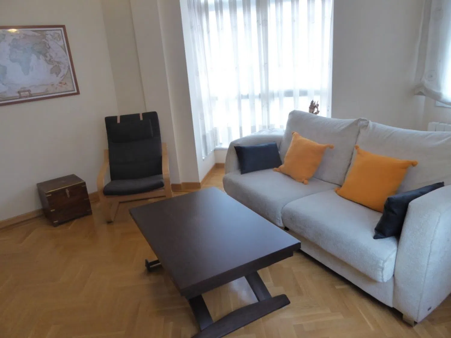 Piso en calle Gabriel Portadales, 2 -4 - Foto 3