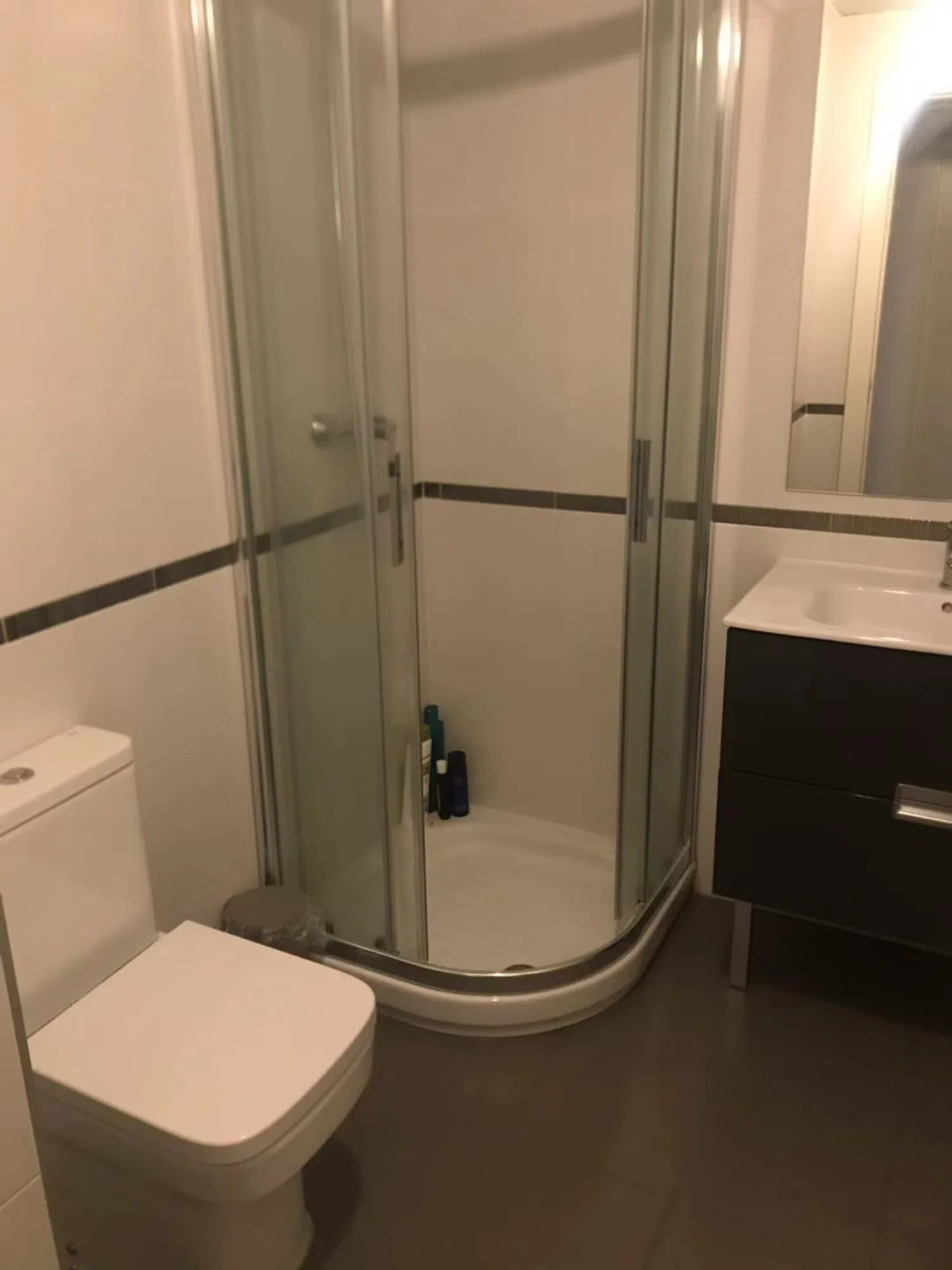 Piso en calle de Carlos y Guillermo Fernández Shaw, 1 - Foto 9