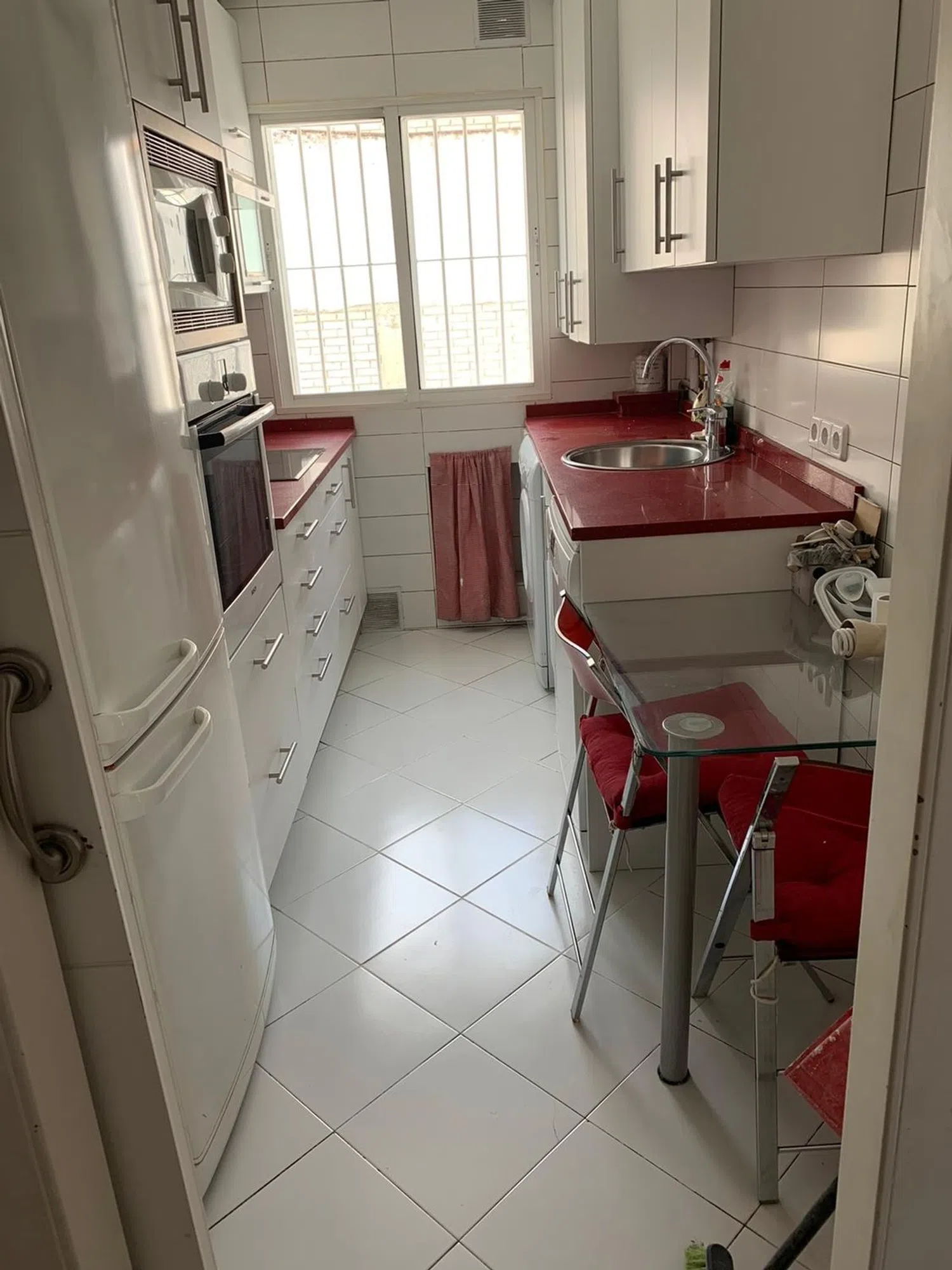 Ático en calle del Cardenal Silíceo, 17 - Foto 13