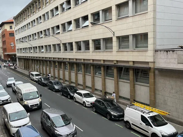 Piso en Calle Gardoki Kardenalaren, 11, Zabalburu-Diputación - Foto 36