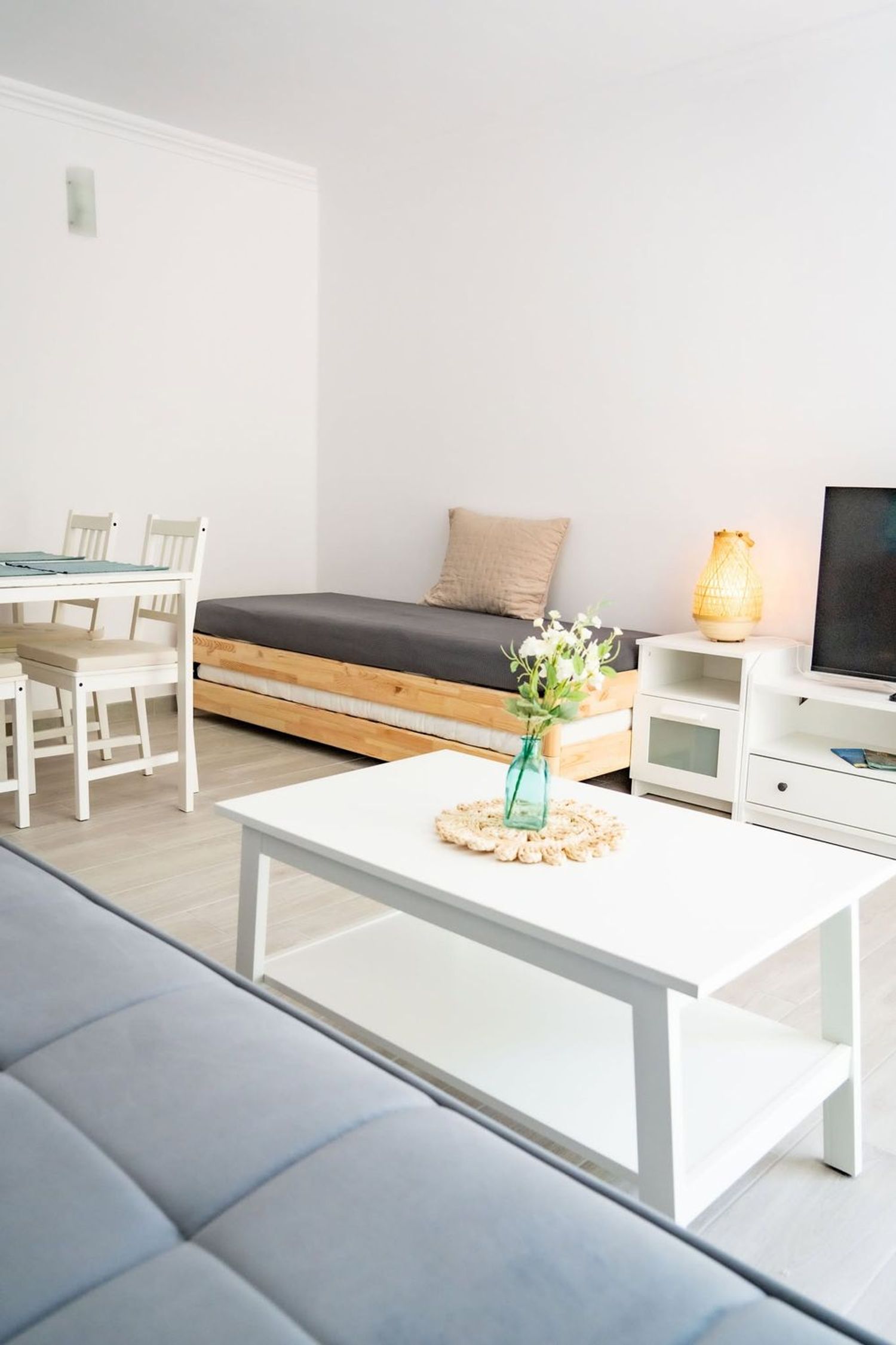 Estudio en Avenida J.M. Galván Bello, 51 - Foto 7