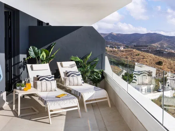 Ático en Urb. bali Lo Cea - Los Cortijos - Foto 4