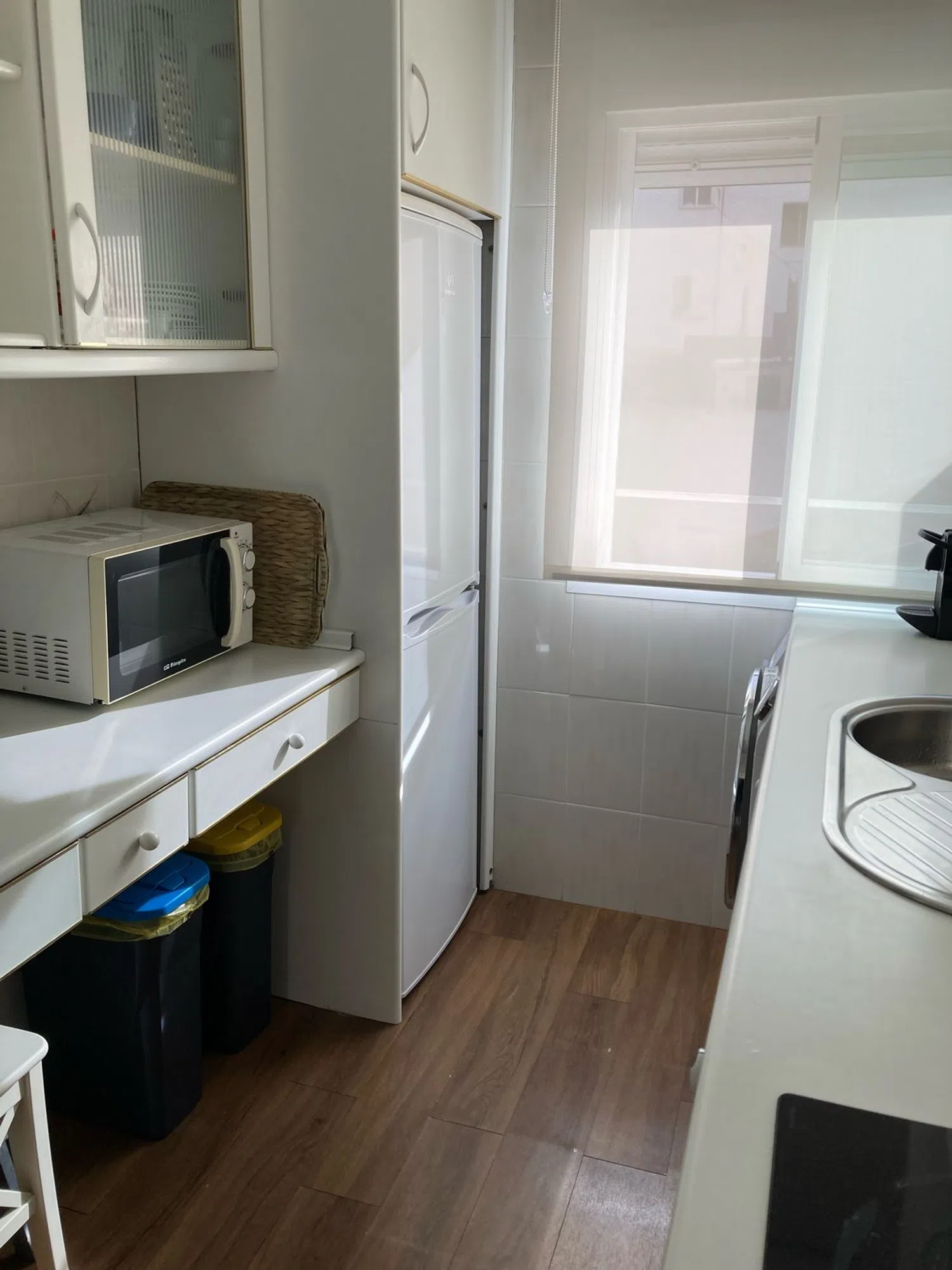 Piso en calle de Francisca Calonge, 1 - Foto 13