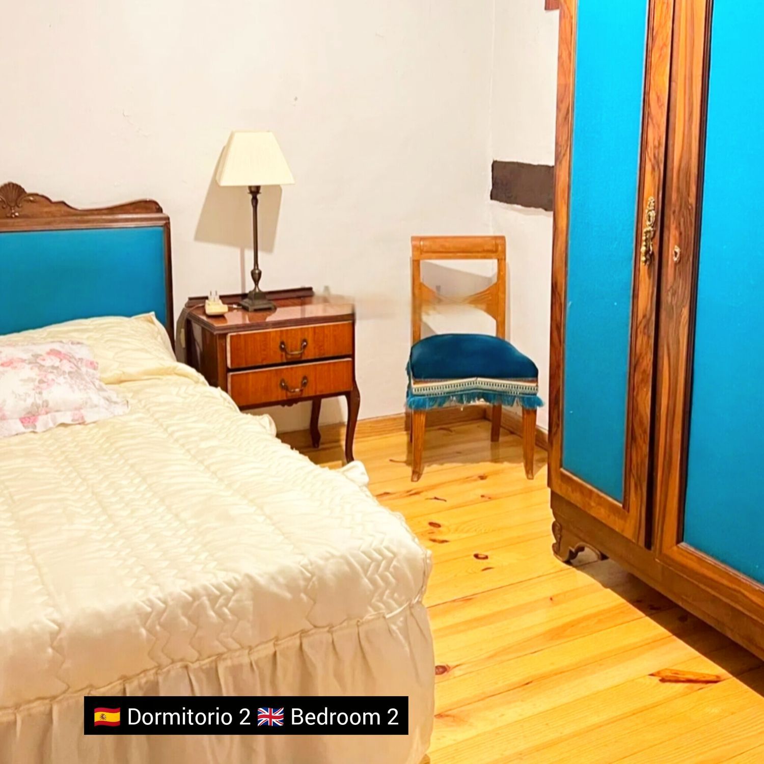 Chalet pareado en Cerco nuevo, 31 - Foto 7