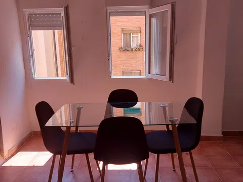 Piso en calle de Sant Joan Bosco, 76