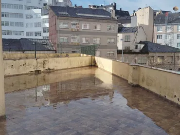 Piso en  Rúa Serra de Ancares 68 - Foto 12