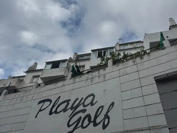 Chalet adosado en Ronda del Golf Oeste, 17, Zona Centro Comercial Torrequebrada - Foto 1