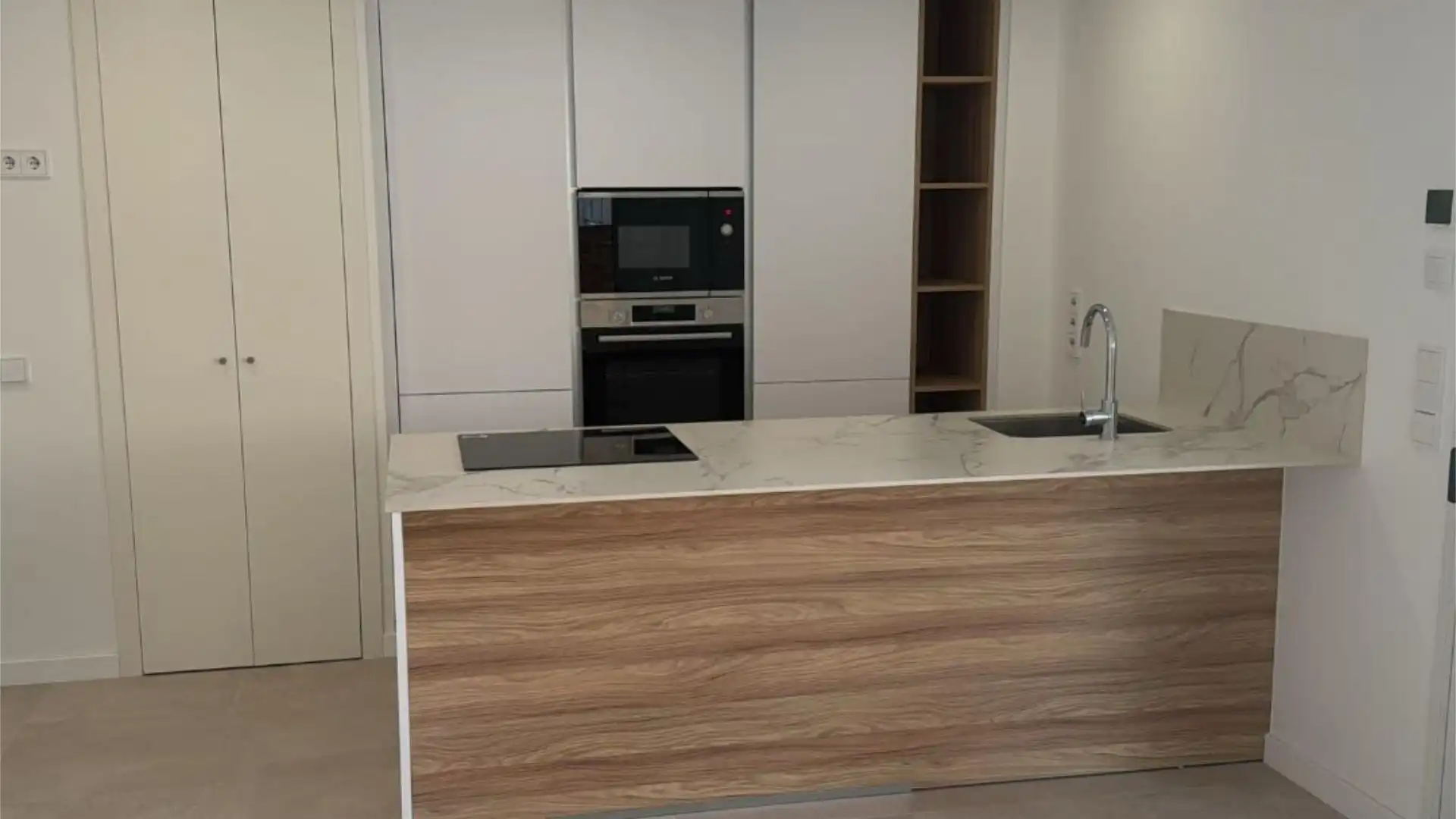 Piso en  Calle Martínez Catena 6 - Foto 9