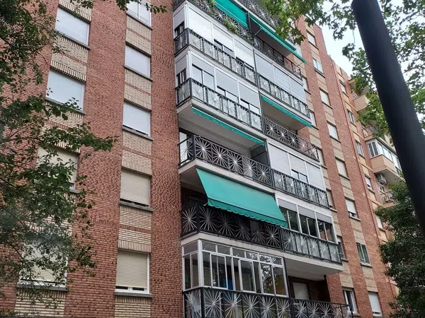 Piso en Avenida de Federico Anaya, 98, Garrido norte - Foto 1