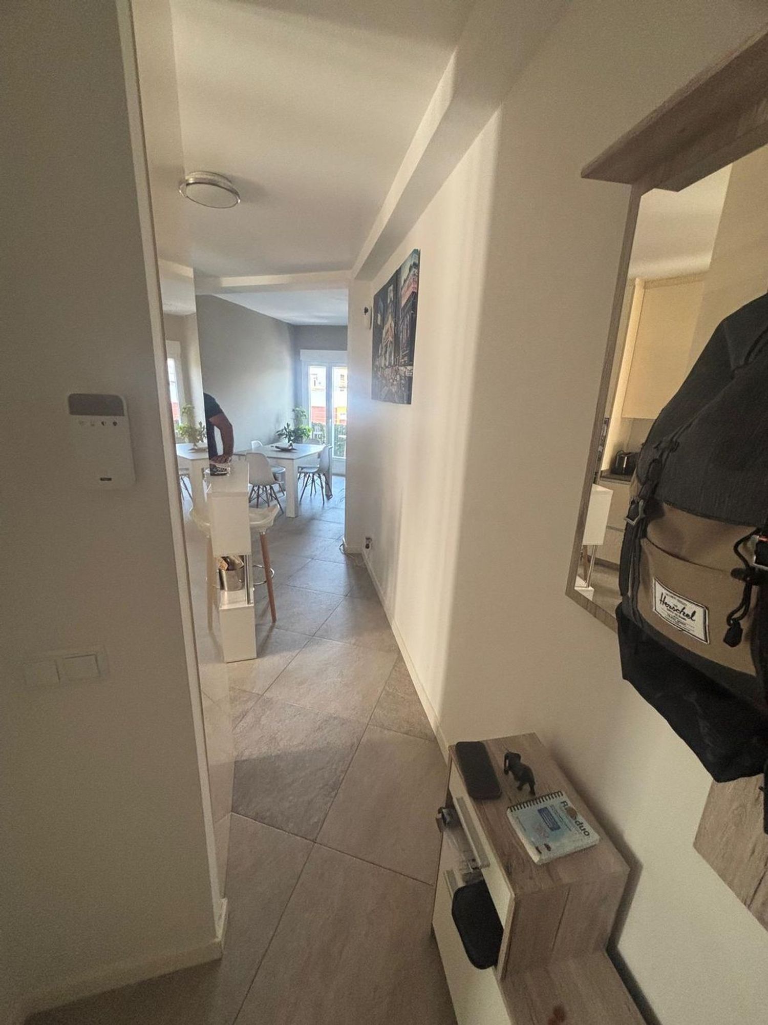Piso en Glorieta Santa María de la Cabeza, 14 a, Delicias - Foto 8